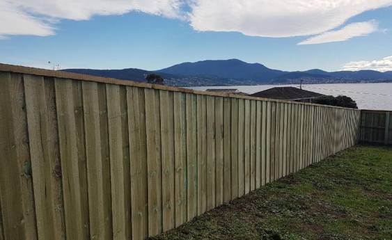 Look no further if you require new fencing ...