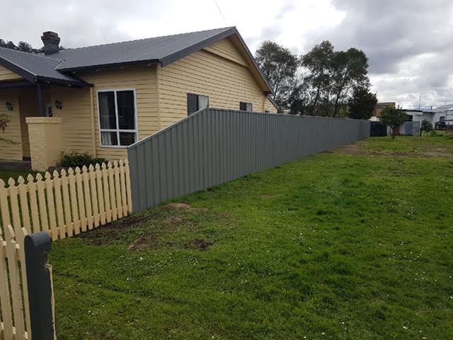 Needing a new fence?