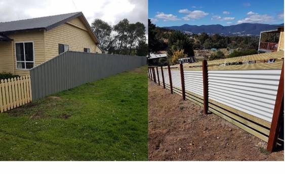 Need new fencing? Look no further than BM Fencing
