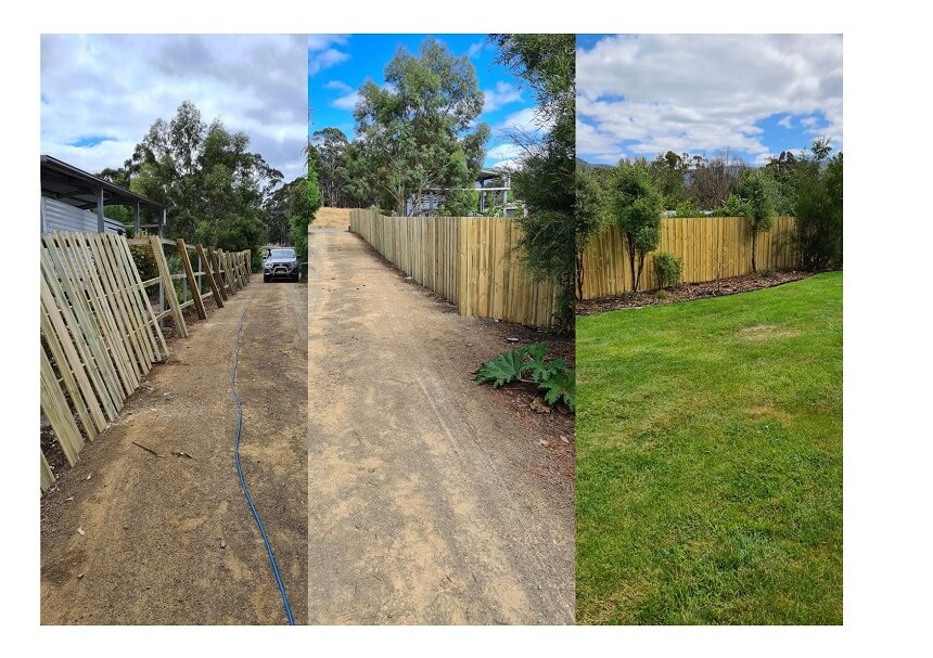 Need new fencing? BM Fencing are the ones to call