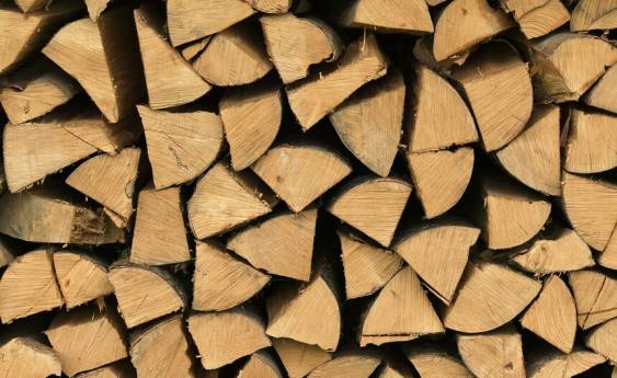 Offering a reliable, sustainable source of firewood